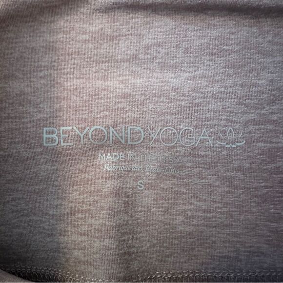 Beyond Yoga Spacedye At Your Leisure High Waisted Midi Legging New - Picture 4 of 6
